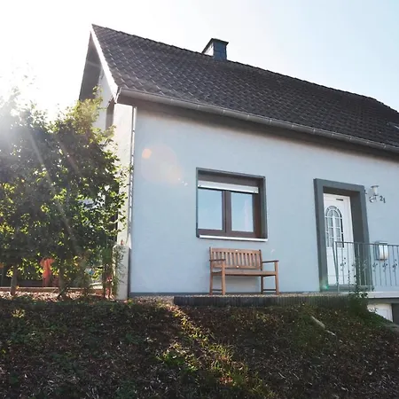 Ferienhaus Am Nationalpark Eifel Dreiborn Exterior photo
