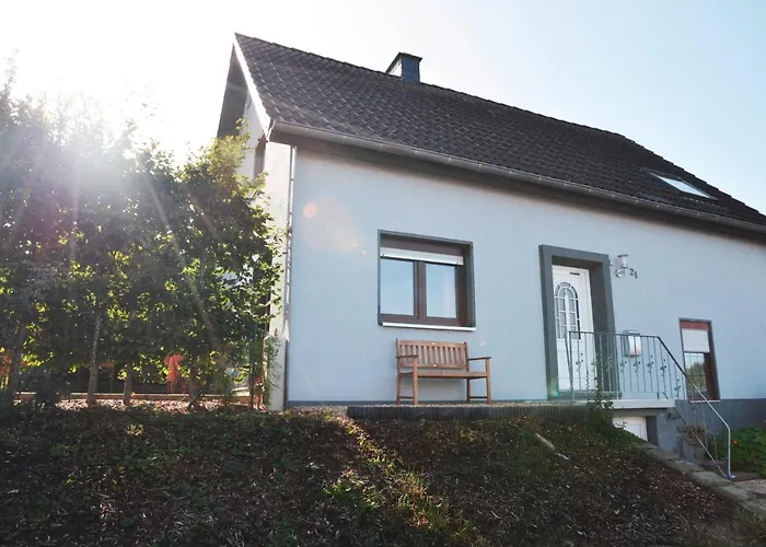 Ferienhaus Am Nationalpark Eifel