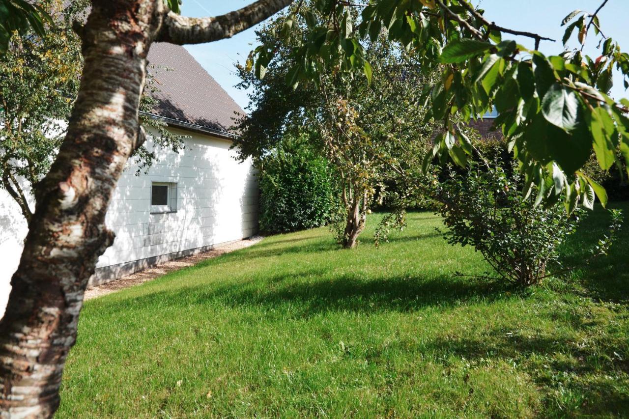 Holiday home Am Nationalpark Eifel Dreiborn