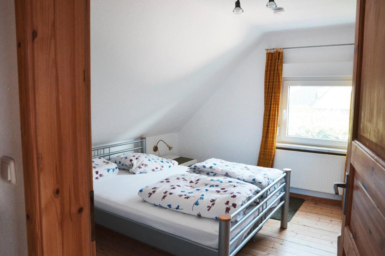 Holiday home Am Nationalpark Eifel