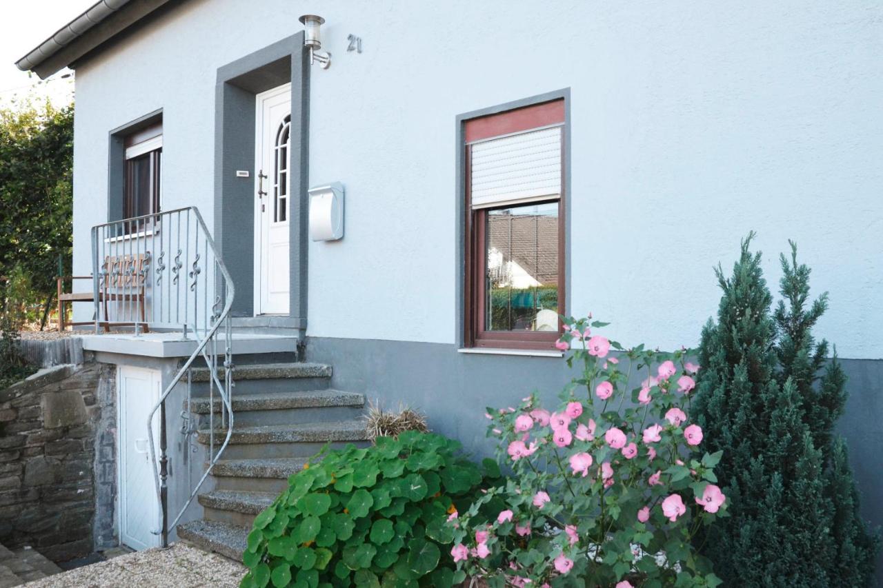 Am Nationalpark Eifel Holiday home Dreiborn