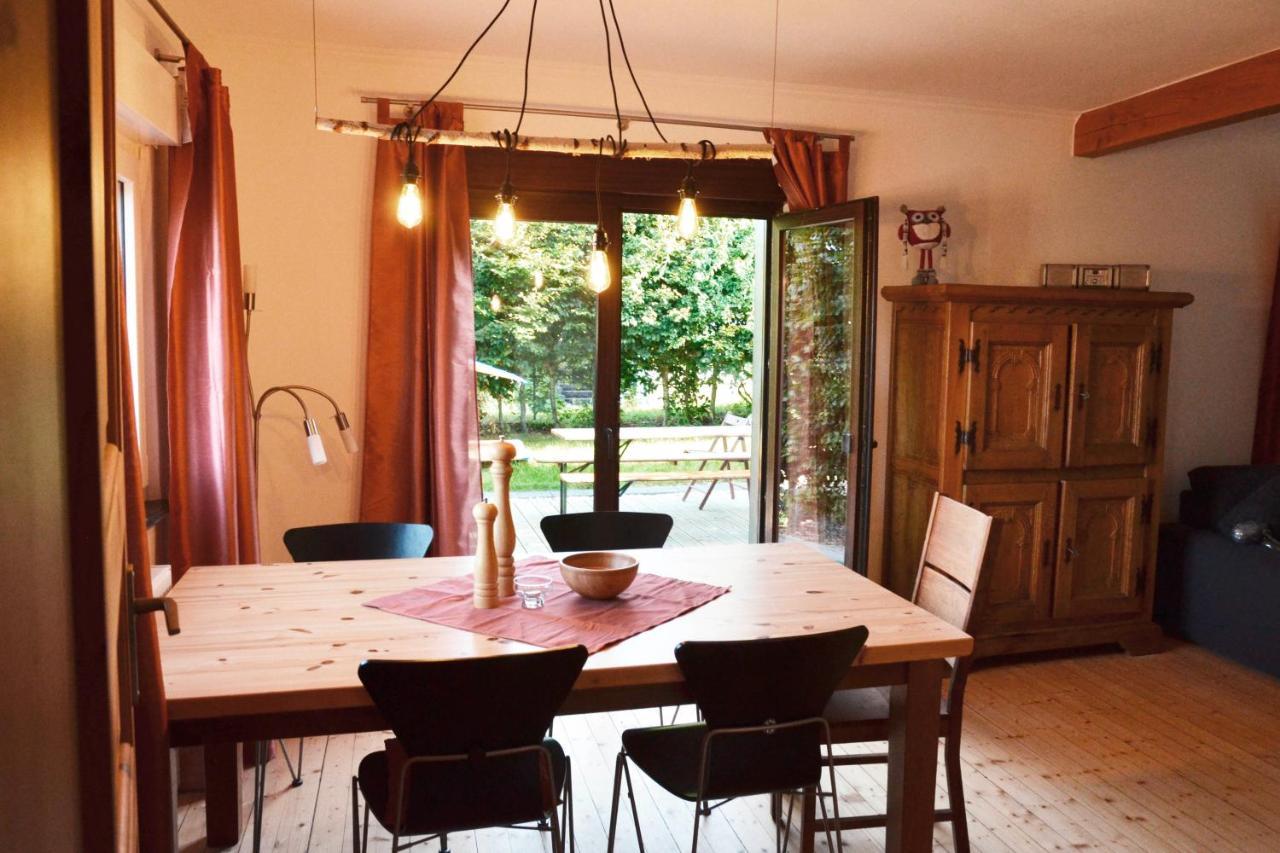 Am Nationalpark Eifel Holiday home
