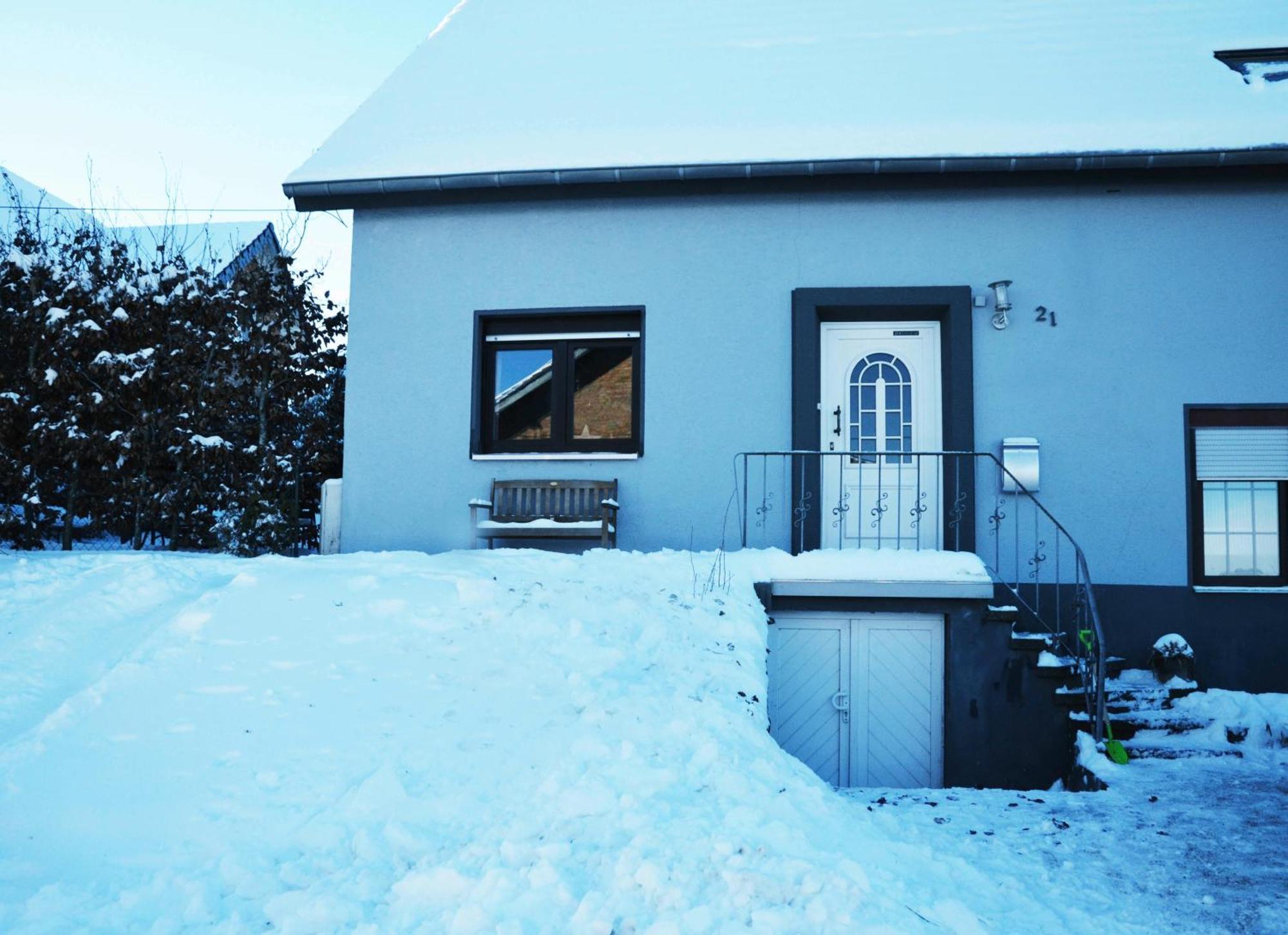 Holiday home Am Nationalpark Eifel *